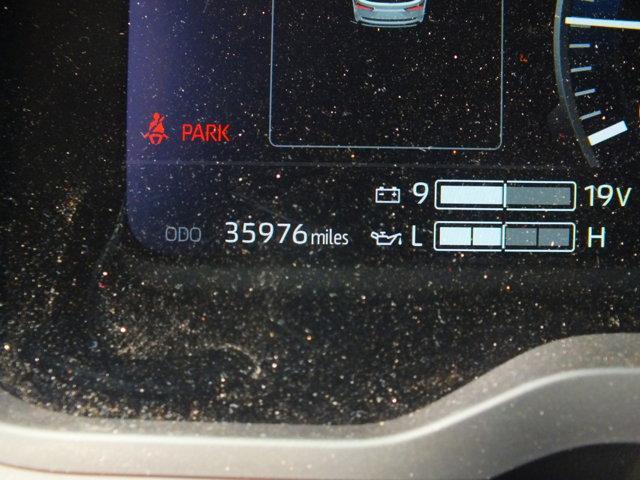 used 2023 Toyota Sequoia car, priced at $52,987