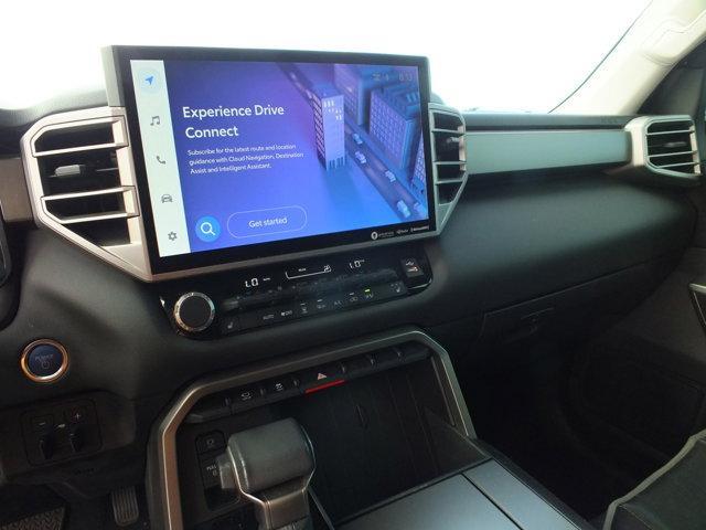 used 2023 Toyota Sequoia car, priced at $52,987