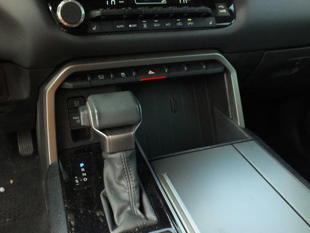 used 2023 Toyota Sequoia car, priced at $52,987