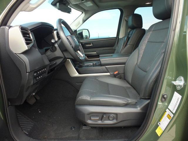 used 2023 Toyota Sequoia car, priced at $52,987