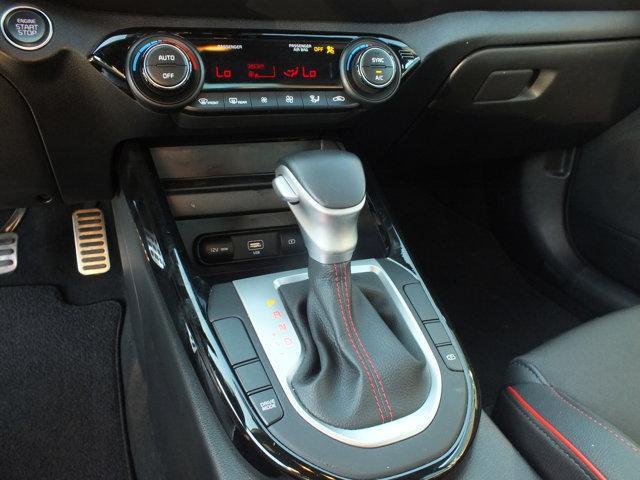 used 2024 Kia Forte car, priced at $21,881