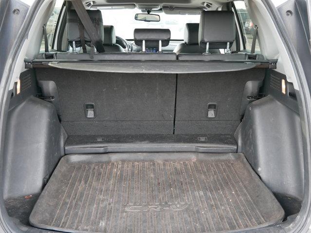 used 2022 Honda CR-V car, priced at $25,981