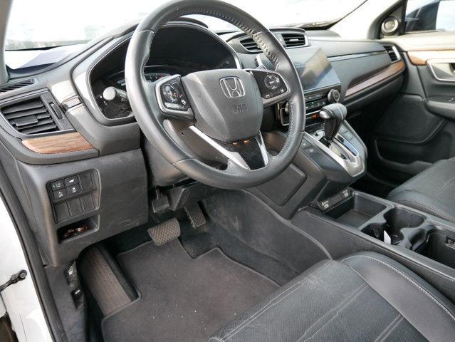 used 2022 Honda CR-V car, priced at $25,981