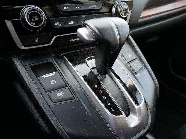 used 2022 Honda CR-V car, priced at $25,981