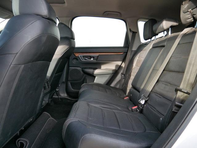 used 2022 Honda CR-V car, priced at $25,981