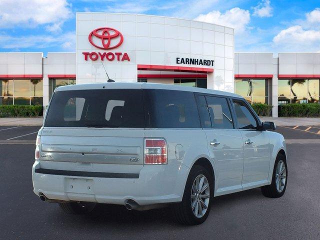 used 2017 Ford Flex car, priced at $15,781