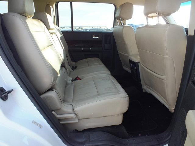 used 2017 Ford Flex car, priced at $15,781