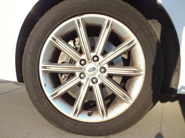 used 2017 Ford Flex car, priced at $15,781