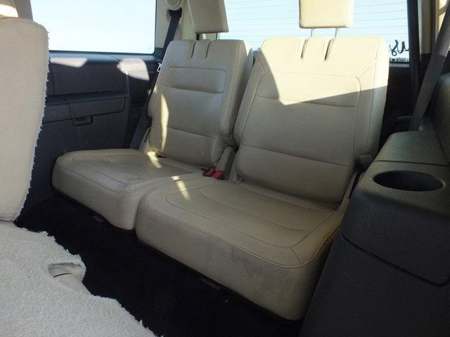 used 2017 Ford Flex car, priced at $15,781