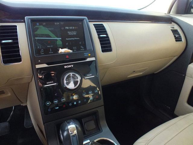 used 2017 Ford Flex car, priced at $15,781
