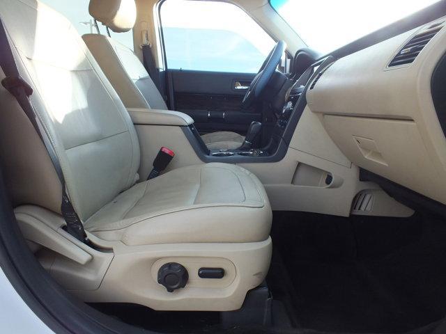 used 2017 Ford Flex car, priced at $15,781