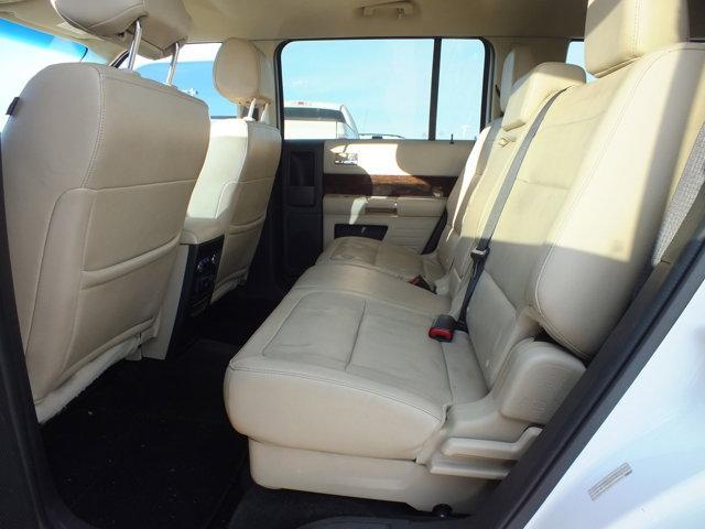 used 2017 Ford Flex car, priced at $15,781