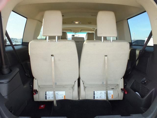 used 2017 Ford Flex car, priced at $15,781