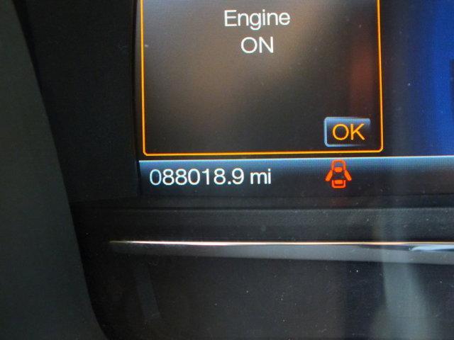 used 2017 Ford Flex car, priced at $15,781