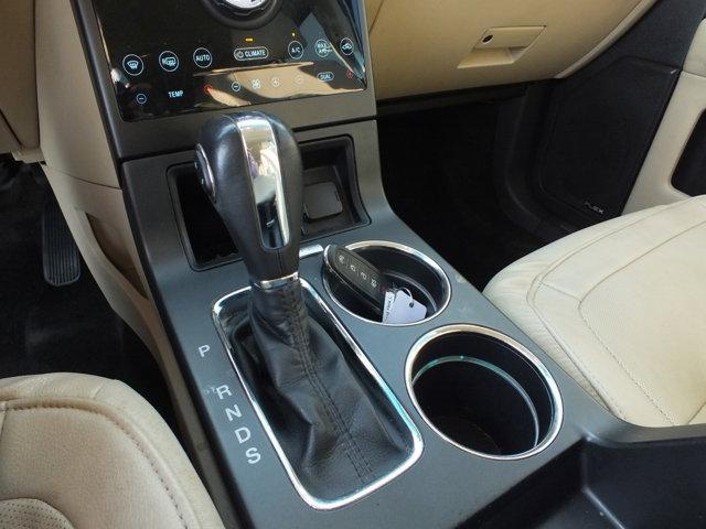 used 2017 Ford Flex car, priced at $15,781