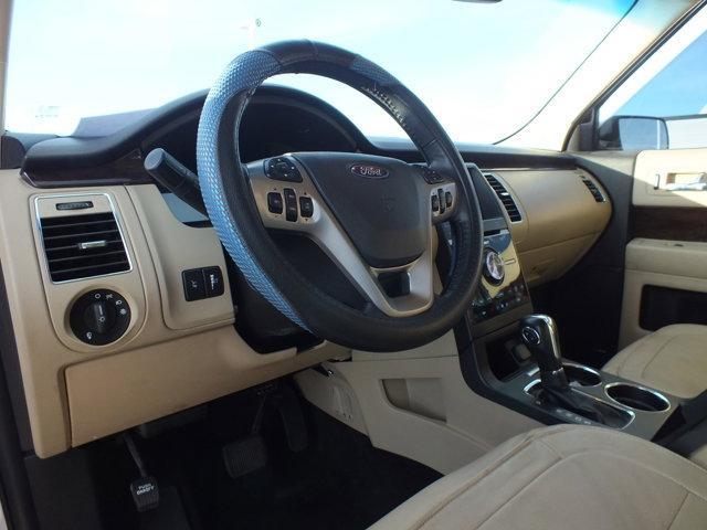 used 2017 Ford Flex car, priced at $15,781