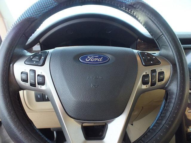 used 2017 Ford Flex car, priced at $15,781