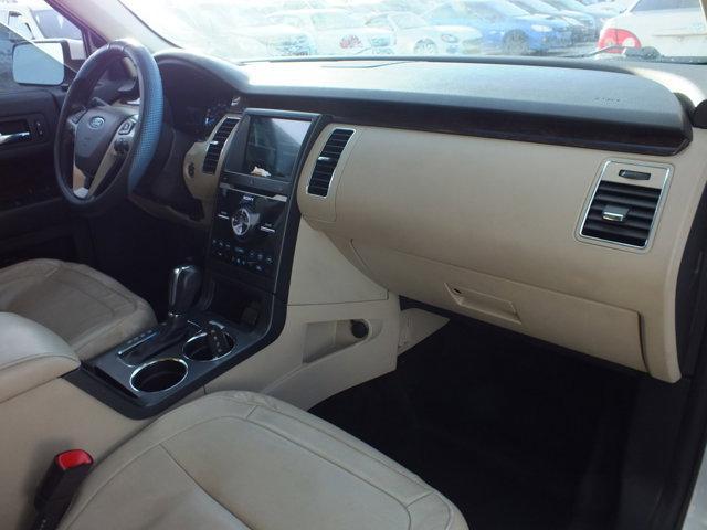 used 2017 Ford Flex car, priced at $15,781