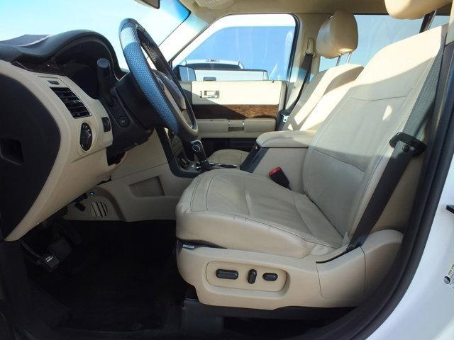 used 2017 Ford Flex car, priced at $15,781