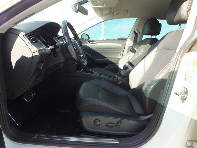 used 2019 Volkswagen Arteon car, priced at $16,881