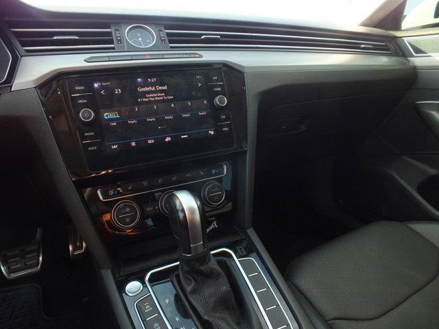 used 2019 Volkswagen Arteon car, priced at $16,881