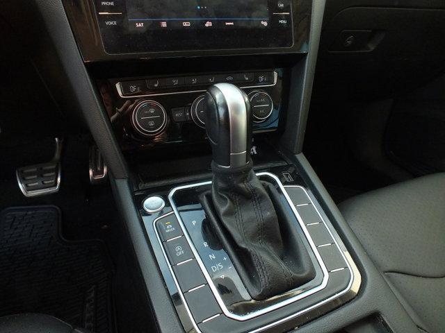 used 2019 Volkswagen Arteon car, priced at $16,881