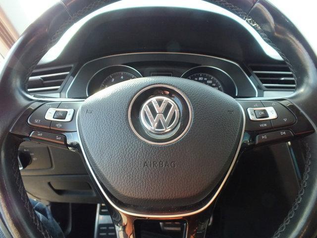 used 2019 Volkswagen Arteon car, priced at $16,881