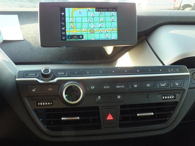 used 2020 BMW i3 car, priced at $17,981