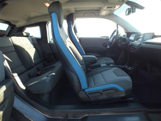 used 2020 BMW i3 car, priced at $17,981