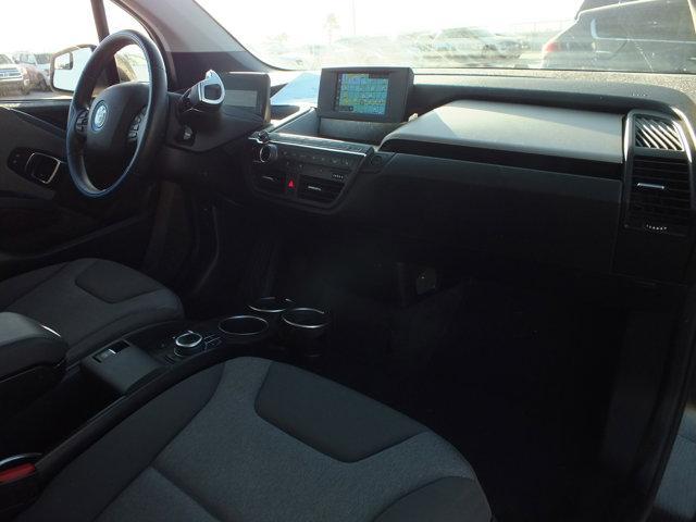 used 2020 BMW i3 car, priced at $17,981