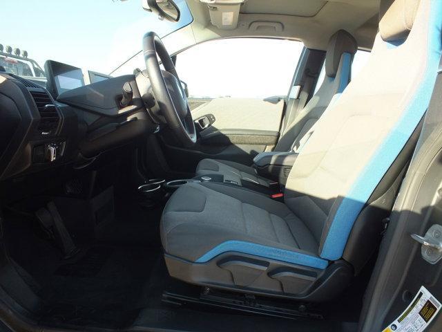 used 2020 BMW i3 car, priced at $17,981