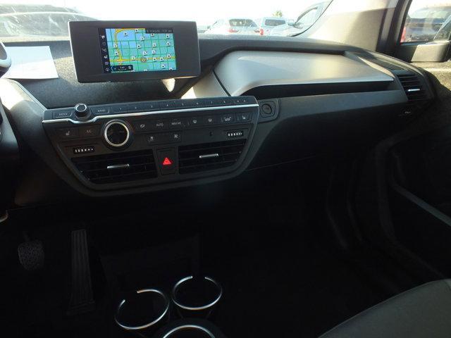 used 2020 BMW i3 car, priced at $17,981
