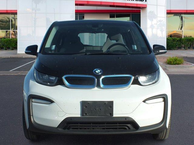 used 2020 BMW i3 car, priced at $17,981