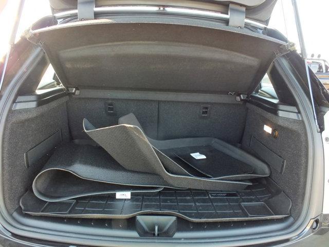 used 2020 BMW i3 car, priced at $17,981