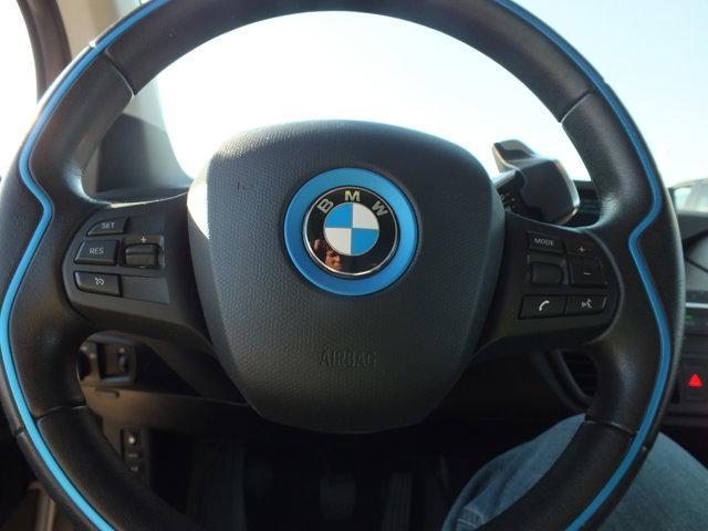 used 2020 BMW i3 car, priced at $17,981