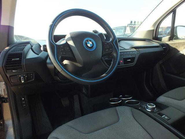 used 2020 BMW i3 car, priced at $17,981