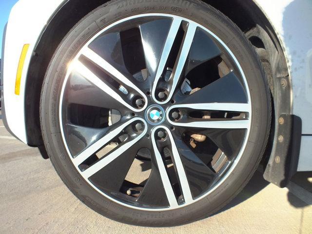 used 2020 BMW i3 car, priced at $17,981