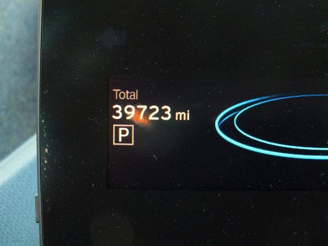 used 2020 BMW i3 car, priced at $17,981