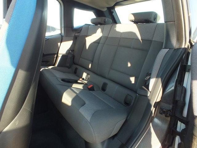 used 2020 BMW i3 car, priced at $17,981