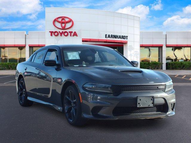 used 2023 Dodge Charger car, priced at $22,784