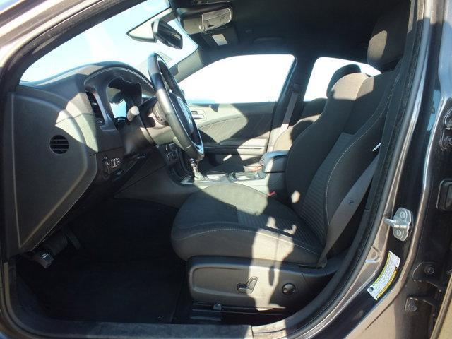 used 2023 Dodge Charger car, priced at $22,784