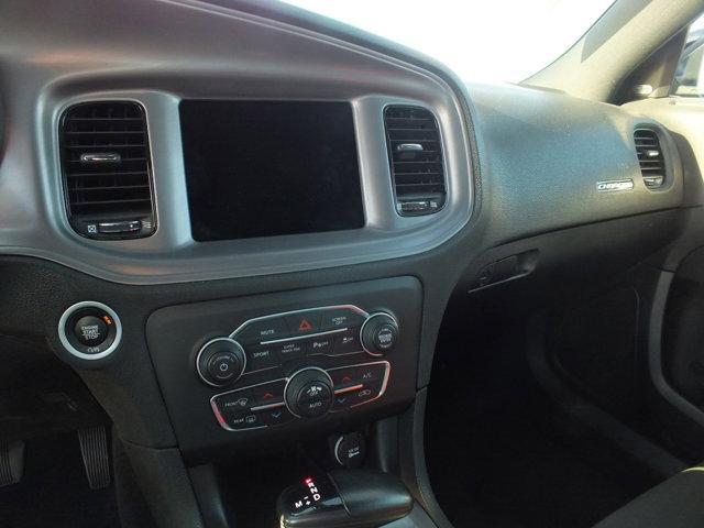 used 2023 Dodge Charger car, priced at $22,784