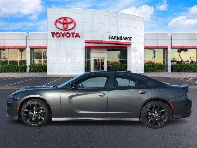 used 2023 Dodge Charger car, priced at $22,784