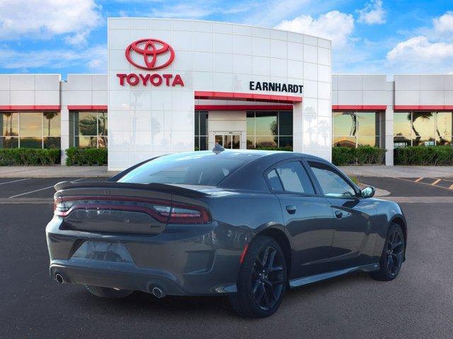 used 2023 Dodge Charger car, priced at $22,784