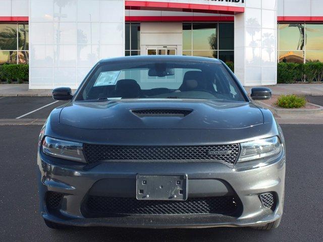 used 2023 Dodge Charger car, priced at $22,784