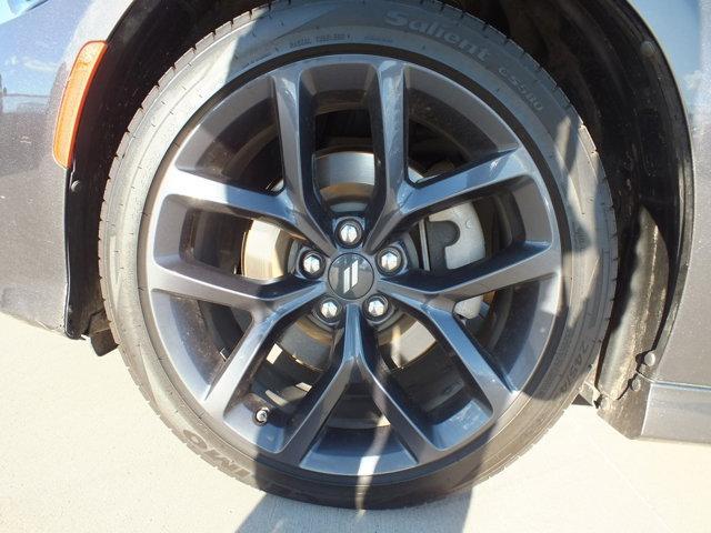 used 2023 Dodge Charger car, priced at $22,784