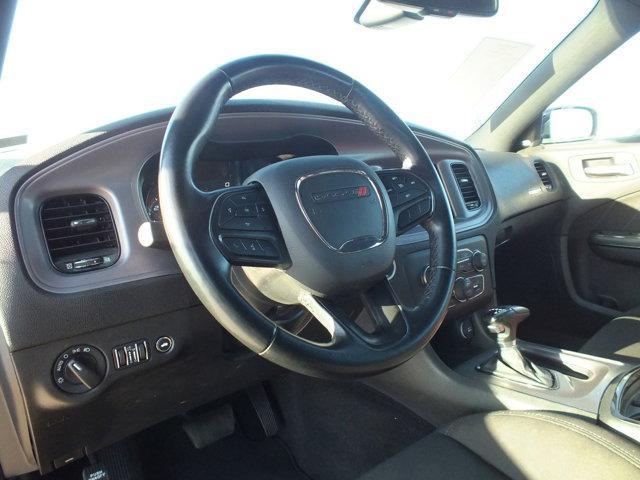 used 2023 Dodge Charger car, priced at $22,784
