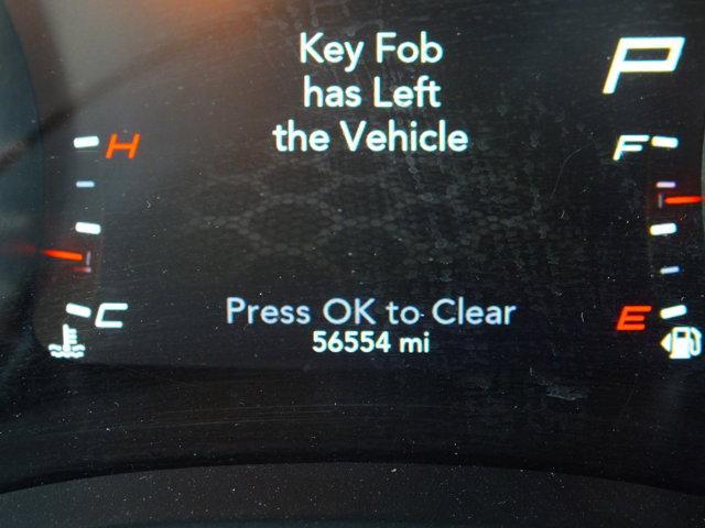 used 2023 Dodge Charger car, priced at $22,784