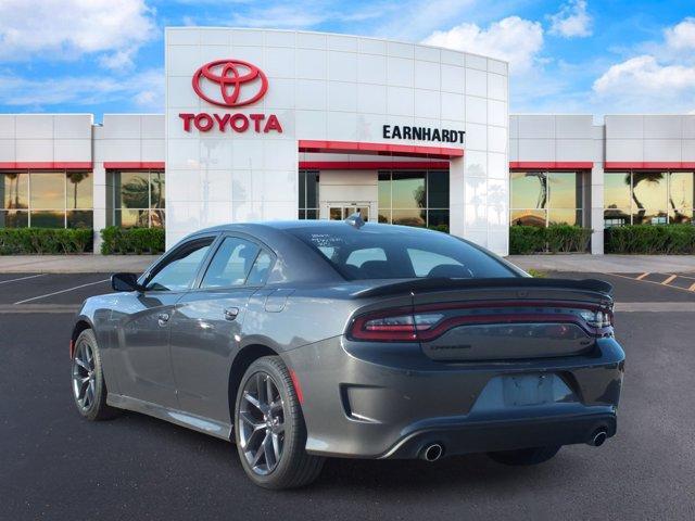 used 2023 Dodge Charger car, priced at $22,784