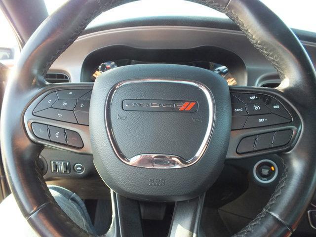 used 2023 Dodge Charger car, priced at $22,784